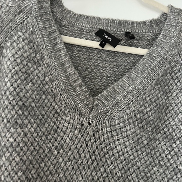 Theory sweater - Picture 4 of 6